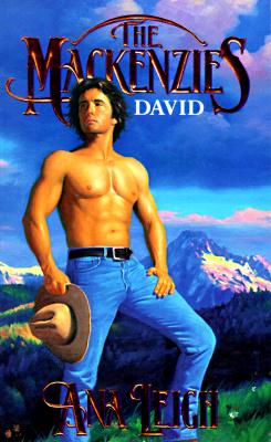 Mackenzies: David (The Mackenzies Series)