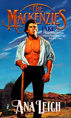 The Mackenzies: Jake (Mackenzies, #6)