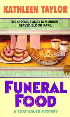 Funeral Food, Taylor, Kathleen Funeral Food, Taylor, Kathleen