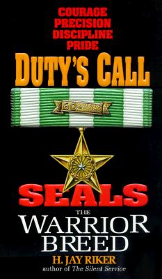 Duty's Call (Seals: The Warrior Breed, Book 8)