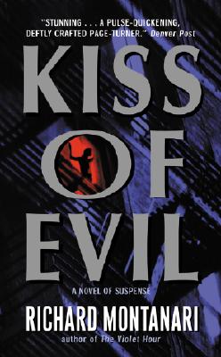 Kiss of Evil