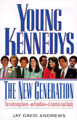 Image for Young Kennedys: New Gene
