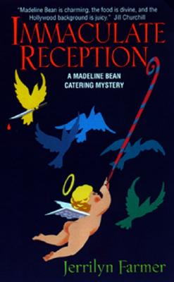 Image for Immaculate Reception (Madeline Bean Mysteries)