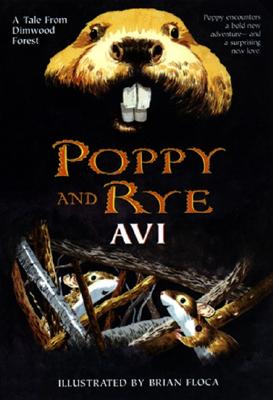 Image for Poppy and Rye (The Poppy Stories)