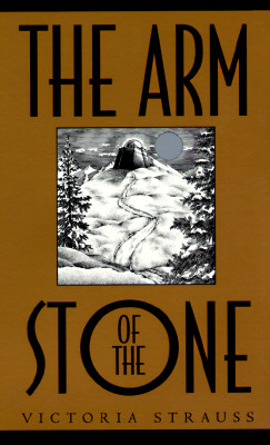 The Arm of the Stone Strauss, Victoria
