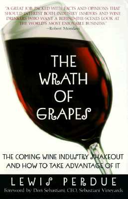 Image for WRATH OF GRAPES