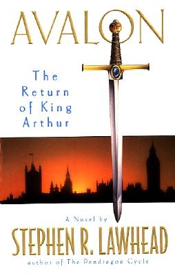 Avalon: The Return of King Arthur