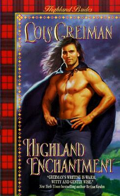 Highland Brides:: Highland Enchantment (Highland Brides)