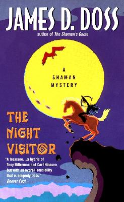 Night Visitor, The