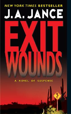 Image for Exit Wounds (Joanna Brady Mysteries, Book 11)