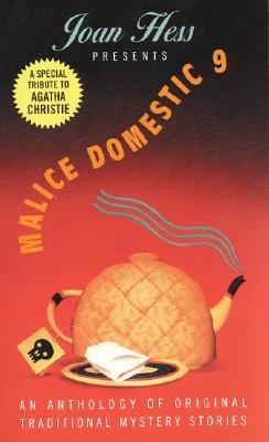 Image for Malice Domestic 9