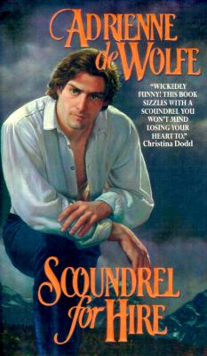 Image for Scoundrel for Hire