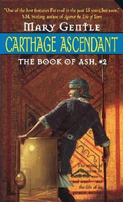 Carthage Ascendant : The Book of Ash 2