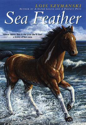 Sea Feather (An Avon Camelot Book)