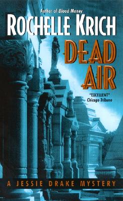 Image for Dead Air: A Jessie Drake Mystery