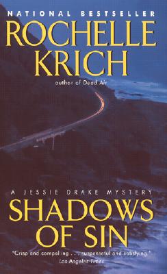 Shadows of Sin: A Jessie Drake Mystery