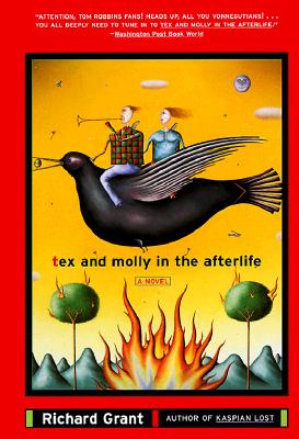 Tex and Molly in the Afterlife