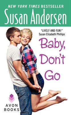 Baby, Don't Go