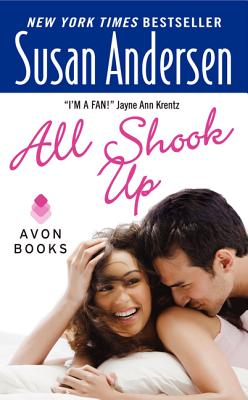Image for ALL SHOOK UP