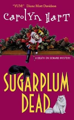 Sugarplum Dead (Death on Demand Mysteries, No. 12)