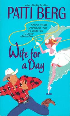 Wife for a Day (Avon Light Contemporary Romances)