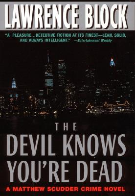 Devil Knows Youre Dead