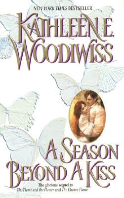 A Season Beyond a Kiss (The Birmingham Family)