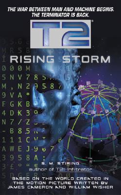 T2: Rising Storm