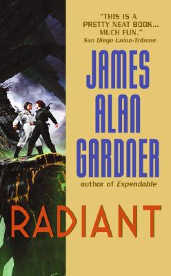 Image for Radiant Radiant