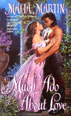 Much Ado About Love