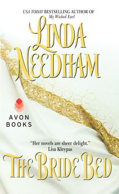 The Bride Bed (Avon Romantic Treasure)