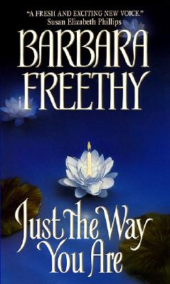 Just the Way You Are (Avon Romance)