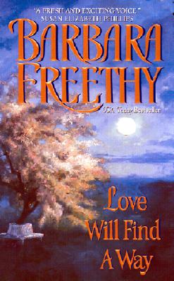 Image for Love Will Find a Way (Avon Romance)
