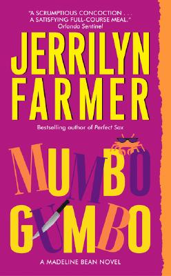 Mumbo Gumbo : A Madeline Bean Novel