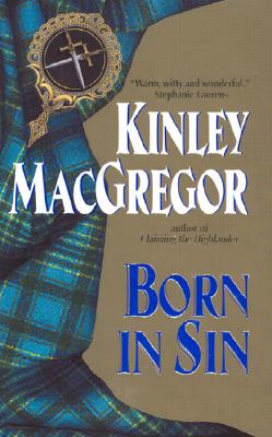Born in Sin: A MacAllisters Novel