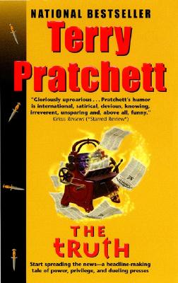 The Truth (Discworld)