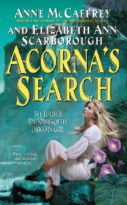 Acorna's Search (Acorna series)
