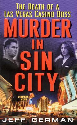 Image for Murder in Sin City