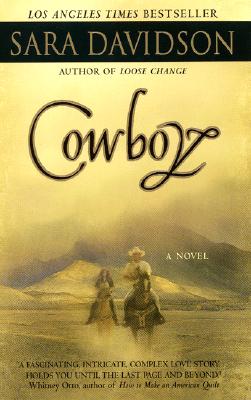 Image for Cowboy: A Novel