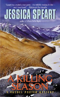 A Killing Season (A Rachel Porter Mystery)