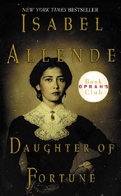 Image for Daughter of Fortune: A Novel