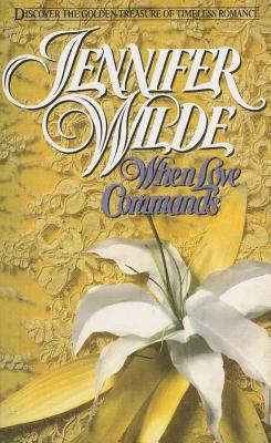 When Love Commands