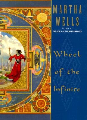 Image for Wheel of the Infinite