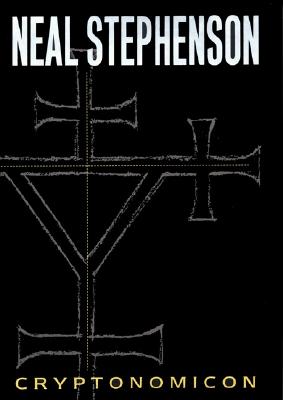 Cryptonomicon (Signed, Limited)