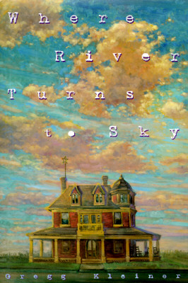 Where RIver Turns To Sky Image for Where RIver Turns To Sky