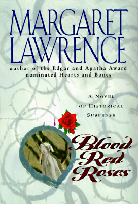 BLOOD RED ROSES