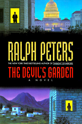 The Devil's Garden