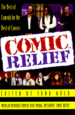 Comic Relief