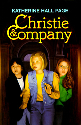 Christie & Company Page, Katherine Hall