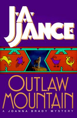 Outlaw Mountain (Joanna Brady Mysteries, Book 7)